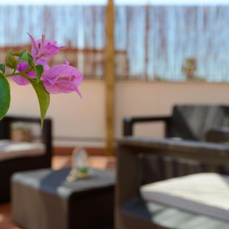 Empuriabrava Apartaments - Nº2 Ngoại thất bức ảnh
