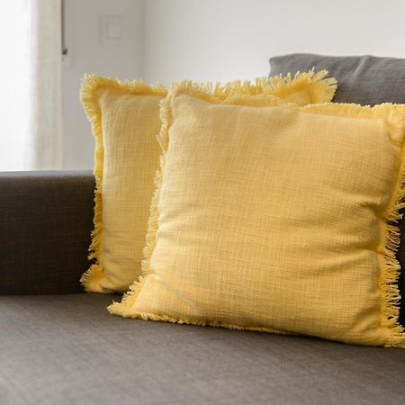 Empuriabrava Apartaments - Nº2 Ngoại thất bức ảnh