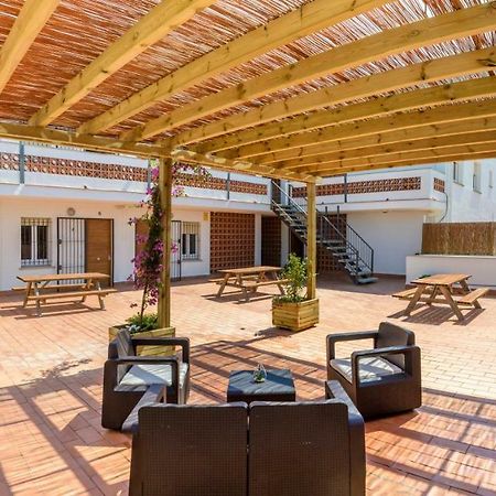 Empuriabrava Apartaments - Nº2 Ngoại thất bức ảnh