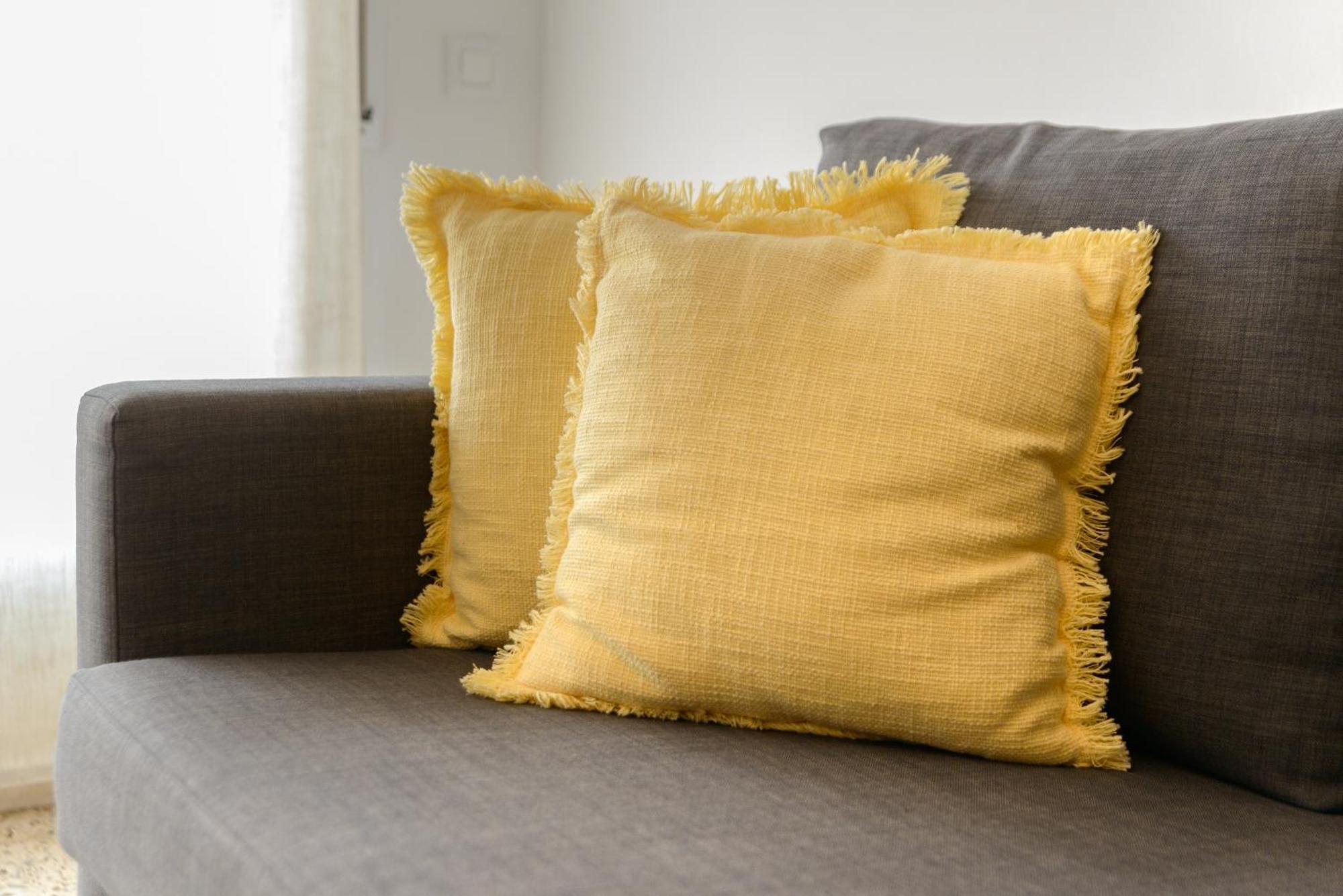 Empuriabrava Apartaments - Nº2 Ngoại thất bức ảnh