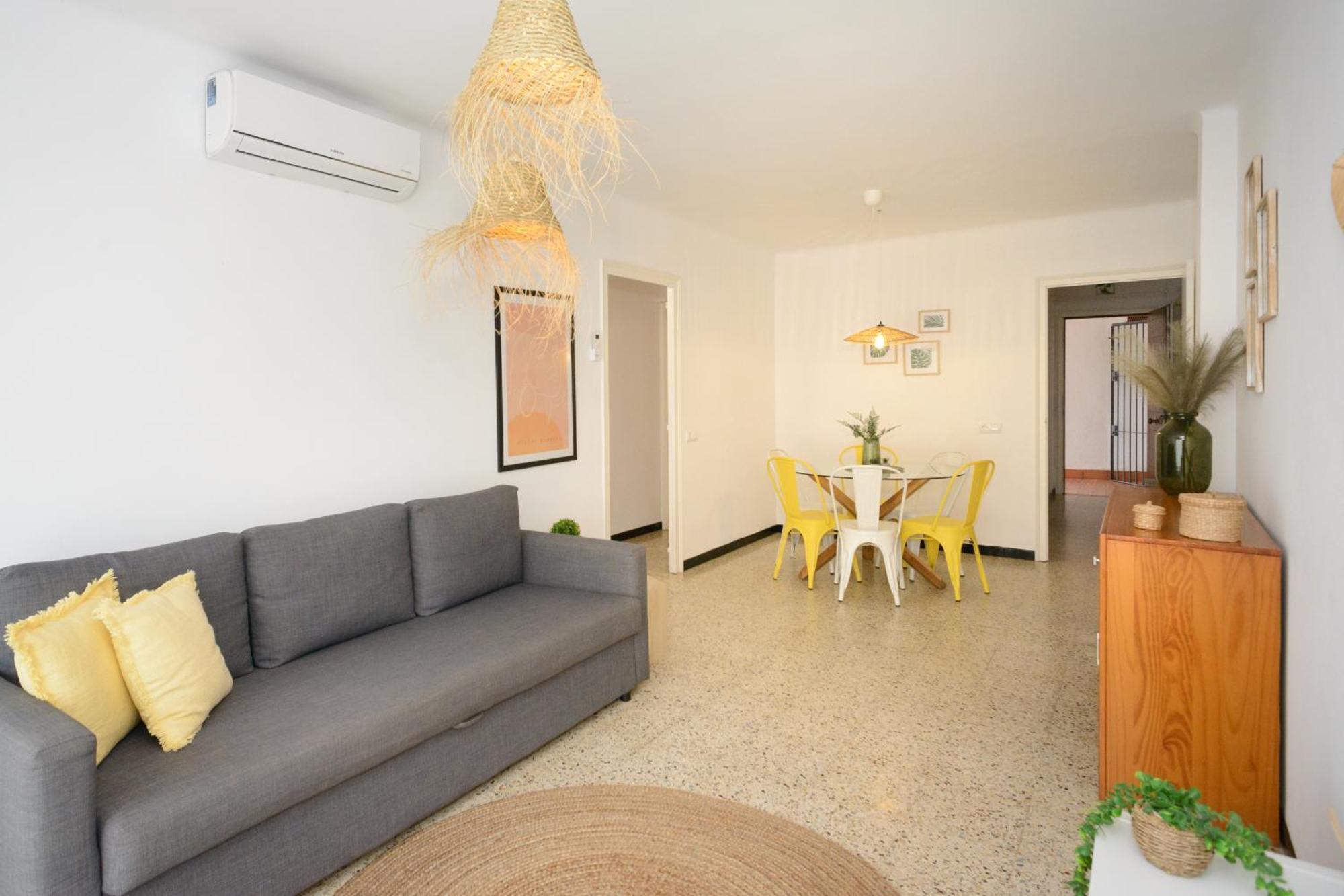 Empuriabrava Apartaments - Nº2 Ngoại thất bức ảnh