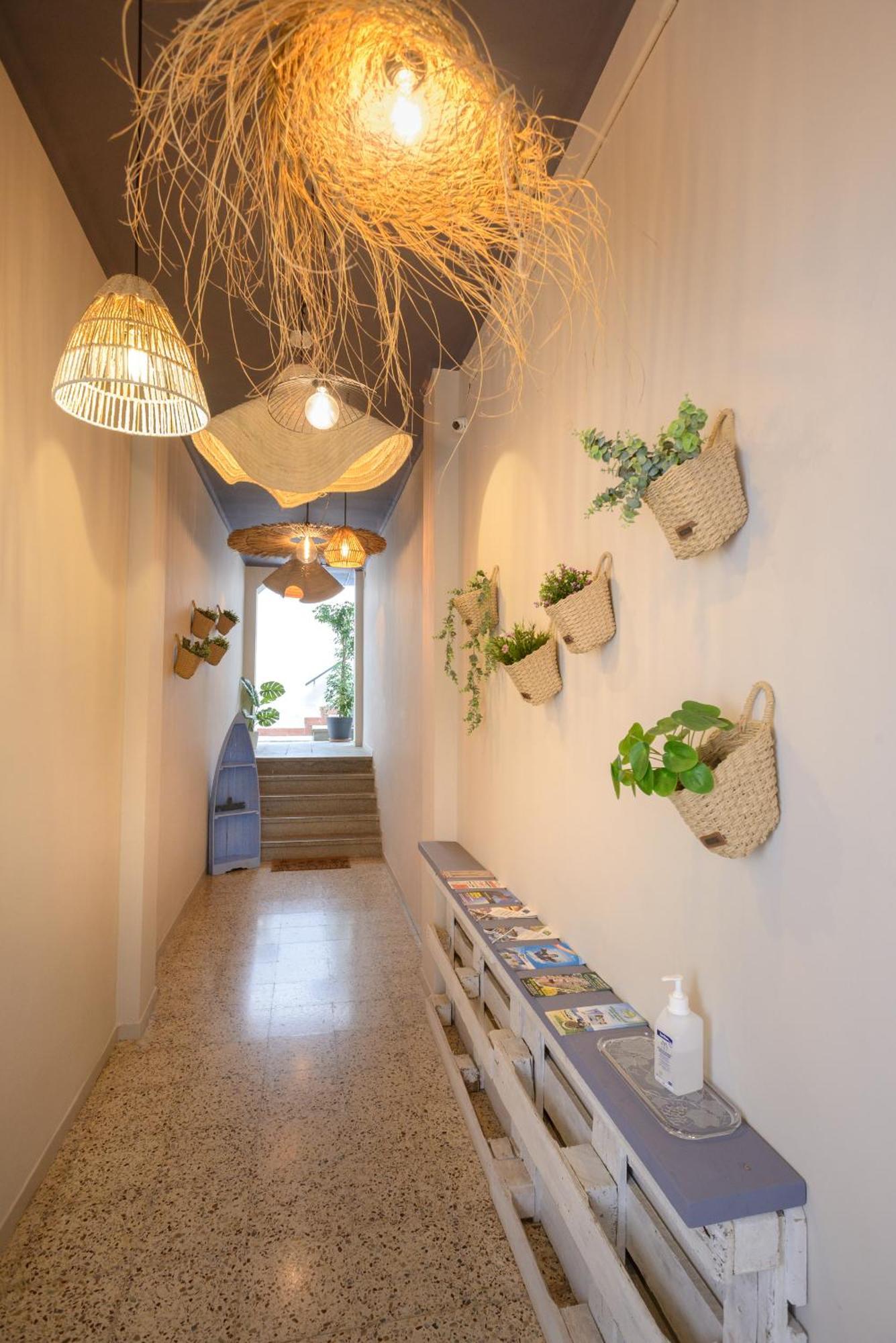 Empuriabrava Apartaments - Nº2 Ngoại thất bức ảnh