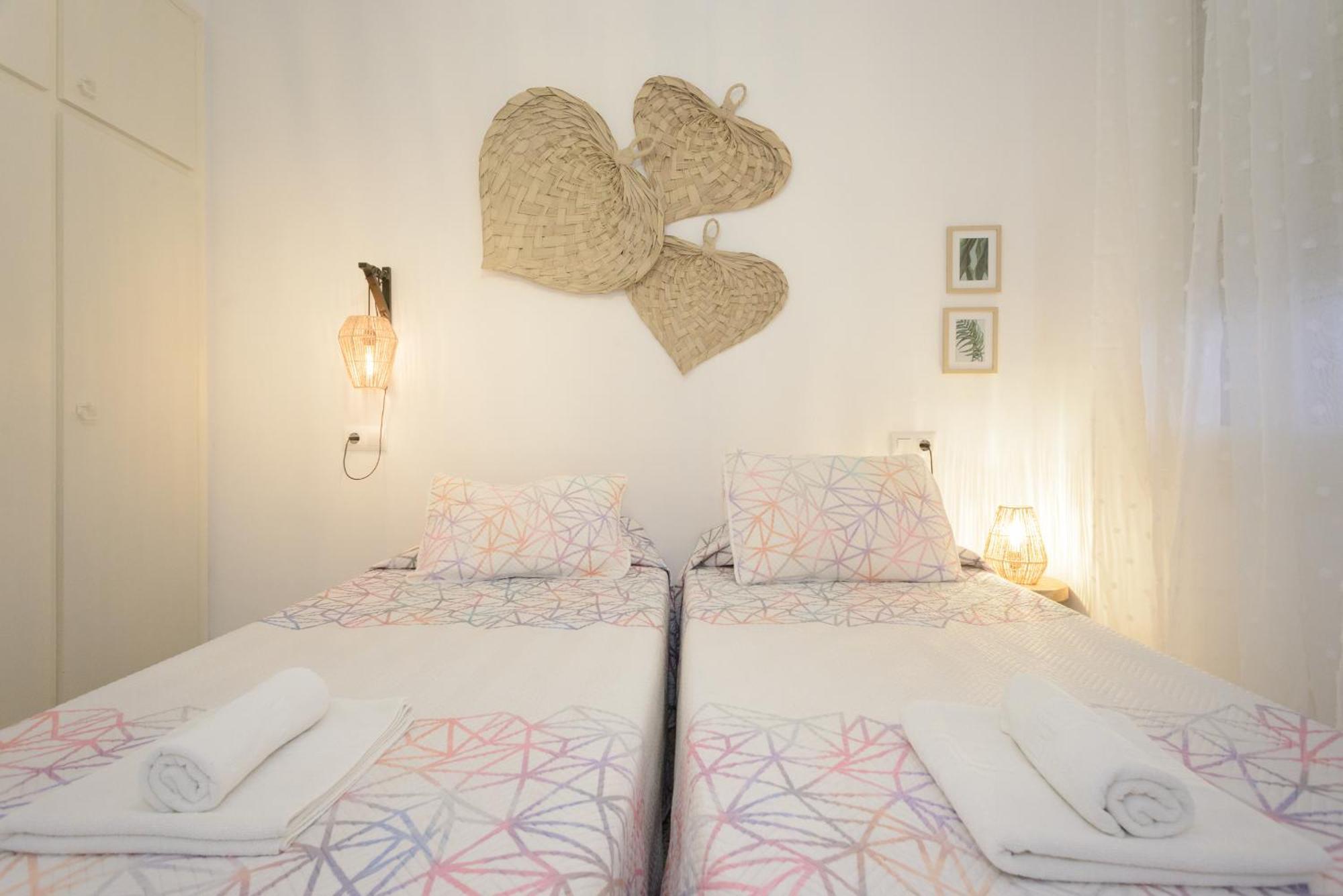 Empuriabrava Apartaments - Nº2 Ngoại thất bức ảnh