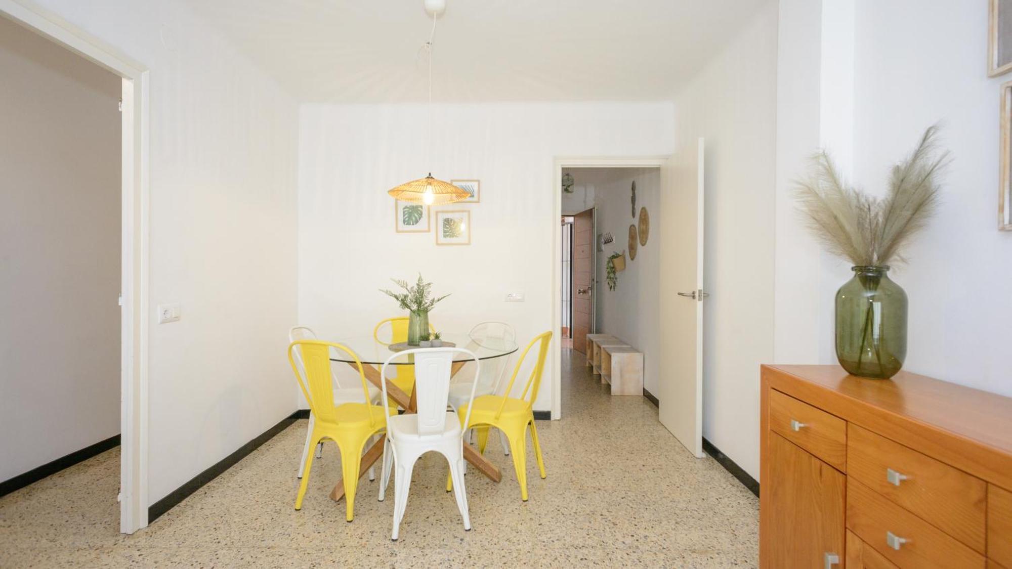 Empuriabrava Apartaments - Nº2 Ngoại thất bức ảnh