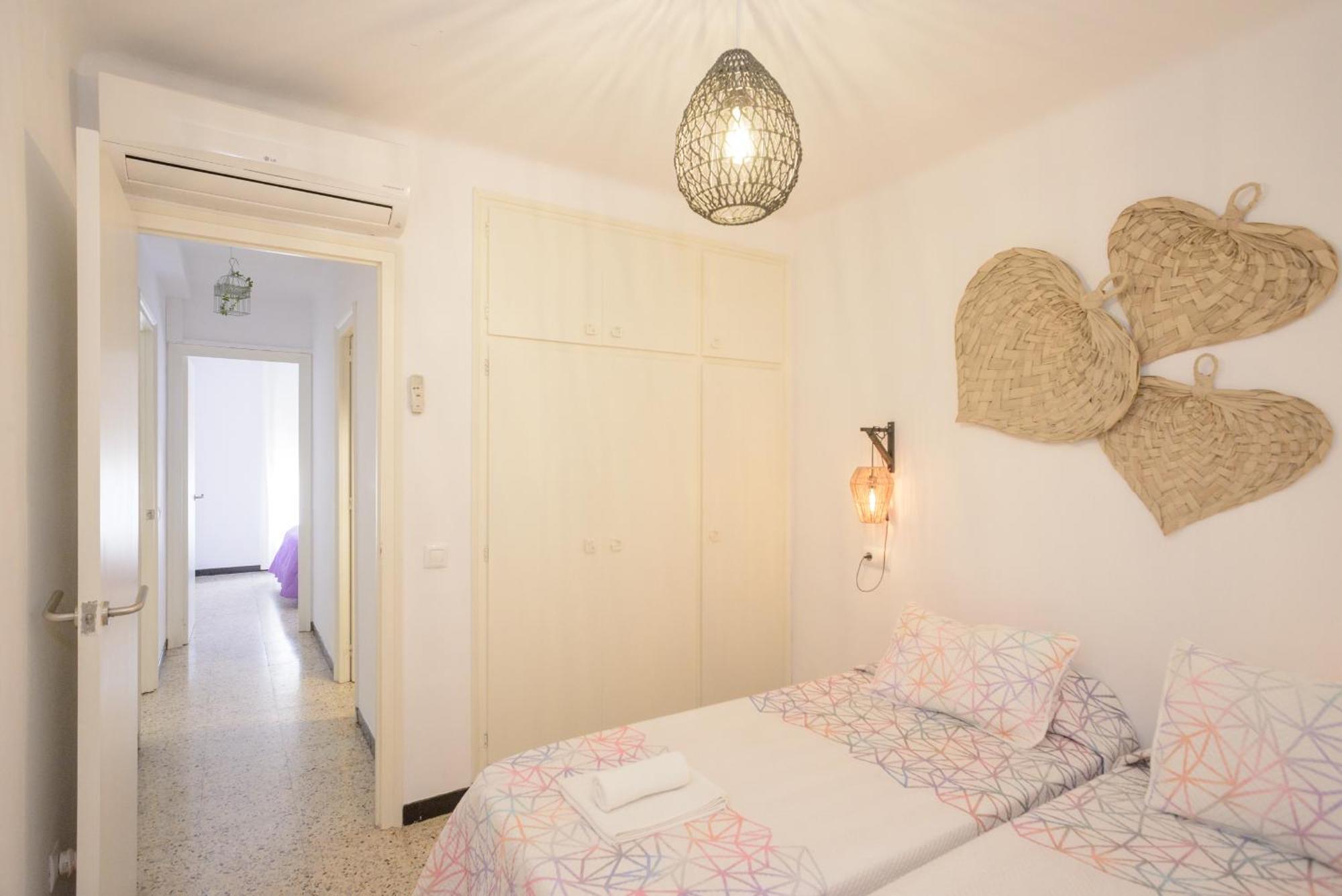 Empuriabrava Apartaments - Nº2 Ngoại thất bức ảnh