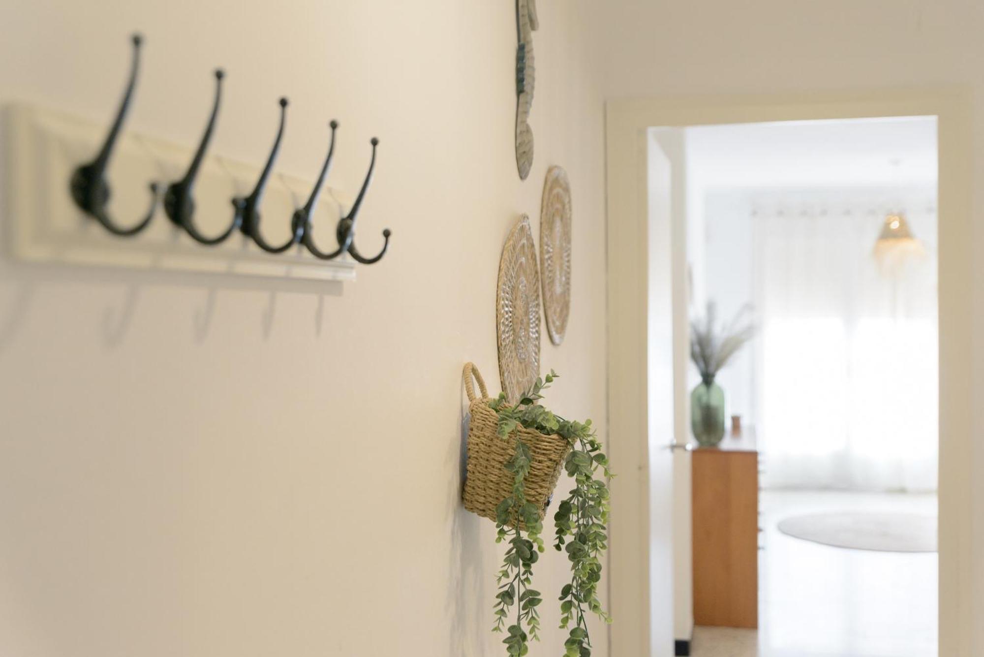 Empuriabrava Apartaments - Nº2 Ngoại thất bức ảnh