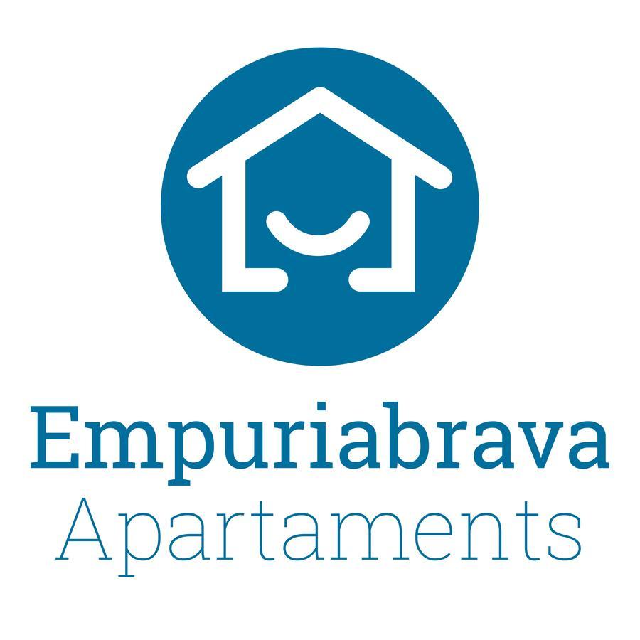 Empuriabrava Apartaments - Nº2 Ngoại thất bức ảnh