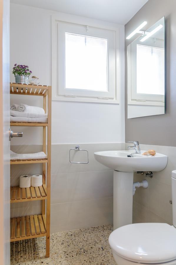 Empuriabrava Apartaments - Nº2 Ngoại thất bức ảnh