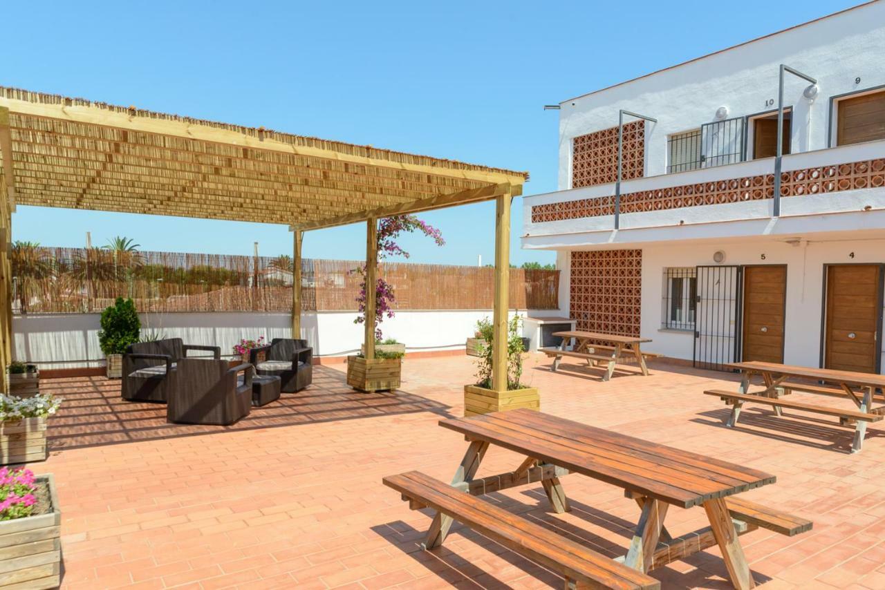 Empuriabrava Apartaments - Nº2 Ngoại thất bức ảnh