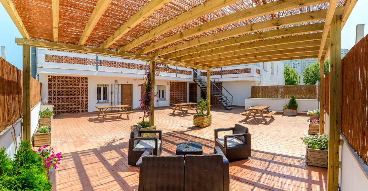 Empuriabrava Apartaments - Nº2 Ngoại thất bức ảnh