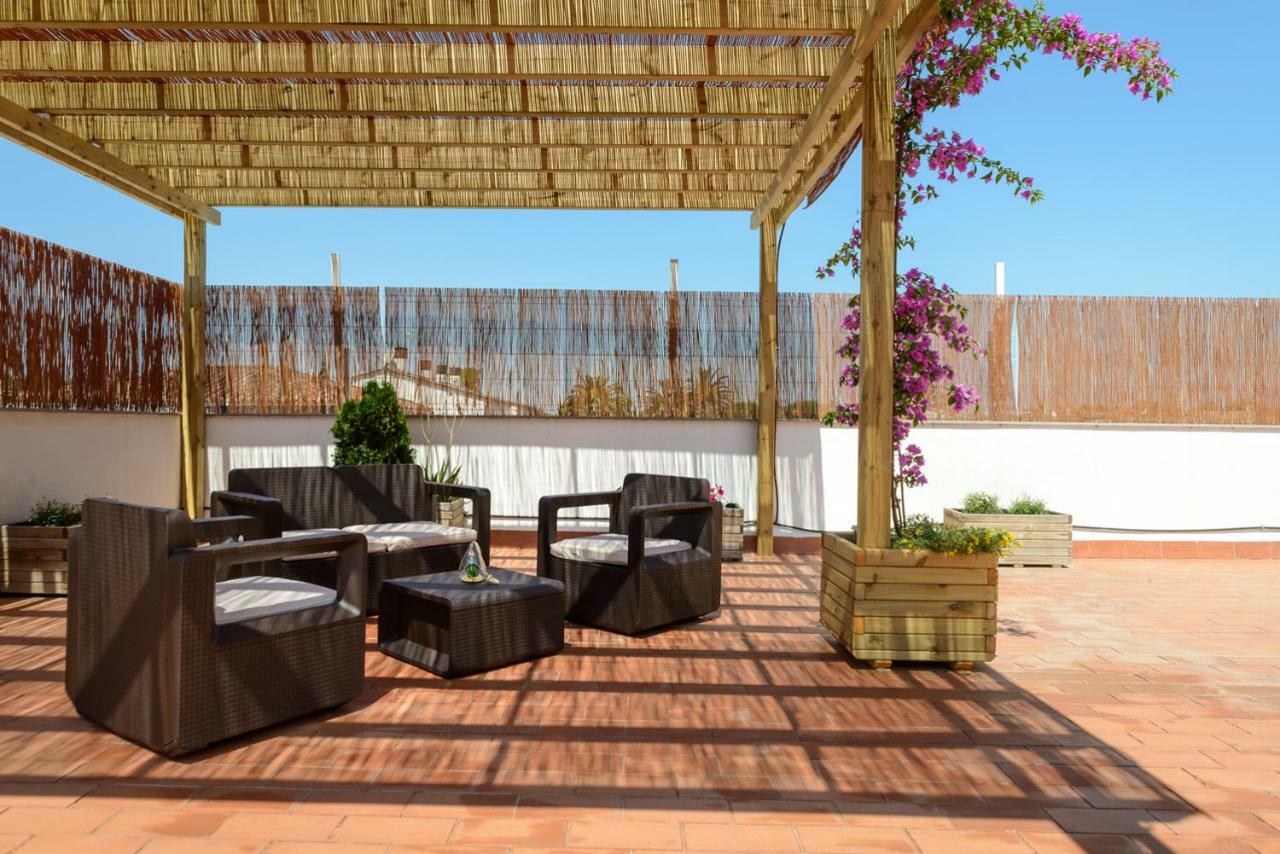 Empuriabrava Apartaments - Nº2 Ngoại thất bức ảnh